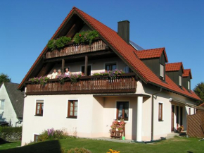 Gästehaus Gertraud Neualbenreuth